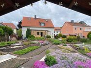 Einfamilienhaus in Gohlis zu verkaufen - Leipzig