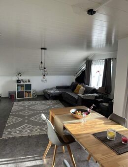 *Sonnige Gemütlichkeit - Wohnen mit Wohlfühlfaktor* - Haibach (Regierungsbezirk Unterfranken)