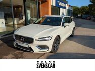 Volvo V60, Inscription Expression Recharge Plug-In Hybrid AWD T6 Twin Engine EU6d, Jahr 2021 - Baierbrunn