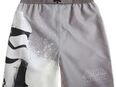 Star Wars Kinder Jungen Badehose -versch. Größen -grau- * NEU* in 63303