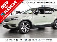 Volvo XC40, R-Design, Jahr 2021 - Berlin