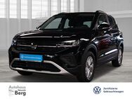 VW T-Cross, 1.0 TSI OPF, Jahr 2024 - Oldenburg (Holstein)