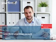 Leiter Rechnungswesen (m/w/d) - Walsrode