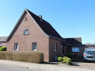 Gemütliches Einfamilienhaus in ruhiger Lage von Geilenkirchen-Lindern - Geilenkirchen