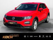 VW T-Roc, 1.0 TSI, Jahr 2020 - Insingen