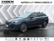 Subaru XV, 2.0 i Comfort, Jahr 2018 - Neuruppin