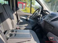 Ford Transit Custom 9 Sitzer TÜV INSP. NEU Temp Klima - Neu Wulmstorf