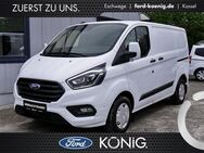 Ford Transit Custom, Trend 300 Schiebt links, Jahr 2022 - Eschwege