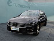 VW Passat Variant, 1.4 TSI GTE eHybrid, Jahr 2021 - München