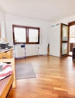 Charmante 3-Zimmer-Wohnung in Haidhausen - Ideal zum Selbstbezug! oder als Kapitalanlage. - München