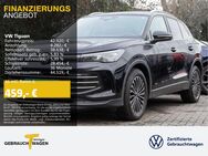 VW Tiguan, 1.5 eTSI ELEGANCE IQ LIGHT, Jahr 2024 - Castrop-Rauxel