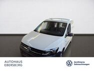 VW Caddy, 1.0 TSI Maxi EcoProfi N, Jahr 2019 - Ebersberg