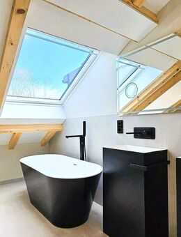 Bezugsfertig * mit maßgefertigten Einbauten * Exklusiv & Edel * Ruhige Lage - Ottobrunn