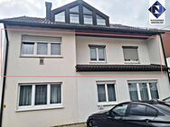 Für Kapitalanleger! Vermietete 3-Zimmer-Wohnung mit Balkon - Wernau (Neckar)
