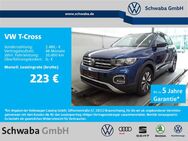 VW T-Cross, 1.5 TSI Move, Jahr 2023 - Gersthofen