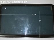Hobby Wohnwagenfenster Parapress gebraucht ca 129 x 54 (PPGY-RX-D2167) Sonderpreis - Schotten Zentrum