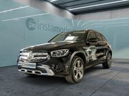 Mercedes GLC 300, , Jahr 2022 - München