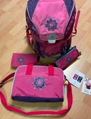 Schulranzen DerDieDas 950g 3 teiliges Set in 91052