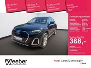 Audi Q5, 40 TDI quattro S line, Jahr 2021 - Herrenberg