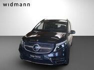 Mercedes-Benz V 300 d long 4M el.Schiebe SpurW SpurH AHK Navi - Aalen