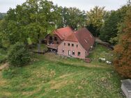 31595 Steyerberg - großzügiges Einfamilienhaus mit Einliegerwohnung - Steyerberg