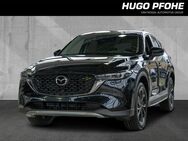 Mazda CX-5, 2.5 Newground e 194 AWD Spo, Jahr 2024 - Lübeck