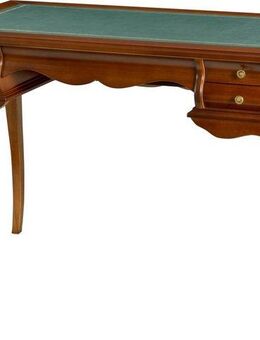 Home affaire Schreibtisch Tische Damigella, Breite 120 cm