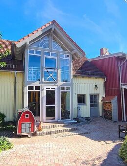Top-Gelegenheit! Wunderschönes, modernes Lofthaus in Hargesheim zu verkaufen - Hargesheim