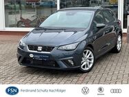 Seat Ibiza, 1.0 TSI FR, Jahr 2023 - Demmin