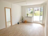 +++Über wenige Stufen in Ihr neues Zuhause im Erdgeschoss!+++ - Gera