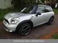 Mini Cooper S Countryman Cooper S ALL4 - 1.Hd./58 TKM - Lorsch (Karolingerstadt)