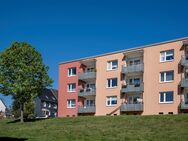 Perfekt für die kleine Familie mit Balkon - Radevormwald (Stadt auf der Höhe)