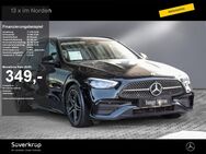 Mercedes C 200, T AMG NIGHT SPUR, Jahr 2023 - Neumünster