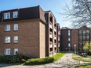 Seniorenwohnung mit Gestaltungsspielraum in Rheinhausen - Duisburg