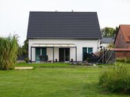 Familienfreundliches Einfamilienhaus in idyllischer Lage - Storkow (Mark)