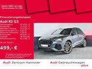 Audi RSQ3, 2.5 TFSI SONOS, Jahr 2024 - Hannover