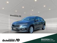 Skoda Scala, Clever 110kw, Jahr 2021 - Niestetal