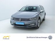 VW Passat Alltrack, 2.0 TDI APP, Jahr 2022 - Berlin