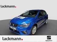 Seat Ibiza, 1.0 TSI FR VC Beats, Jahr 2024 - Wuppertal