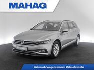 VW Passat Variant, 2.0 TDI Business IQ Light Digitalro Alu16Sepang, Jahr 2021 - München