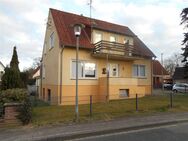 Solides Mehrfamilienhaus mit 3 Wohneinheiten - klassisches Anlageobjekt in gewachsener Lage - Celle