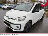 VW up, 1.0 ACTIVE Ambiente S, Jahr 2022 - Weiden (Oberpfalz)