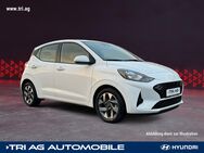 Hyundai i10, 1.0 FL (MY25) Benzin (63 ) 5-MT Trend, Jahr 2024 - Kippenheim