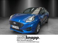 Ford Puma, ST Line MHEV Winter Paket, Jahr 2024 - Weinheim