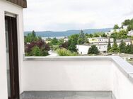 Architektur trifft Aussicht - Stilvolles Wohnen in Überlingen - Überlingen