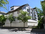 Helle 3,5 Zimmer Wohnung mit 2 Balkonen in direkter Innenstadtlage von Ravensburg - Ravensburg