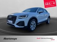 Audi Q2, 35 TDI ADVANCED OPTIKPAKET, Jahr 2024 - Nordhausen