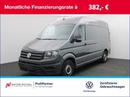 VW Crafter, 2.0 TDI 35 Kasten CLIMATIC, Jahr 2024 - Bayreuth