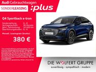 Audi Q4, 0.2 40 WÄRMEPUMPE, Jahr 2023 - Großwallstadt