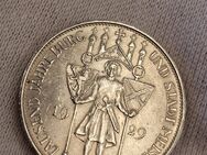 3 Reichsmark 1929 E - Tausend Jahre Burg und Stadt Meisen - Konstanz